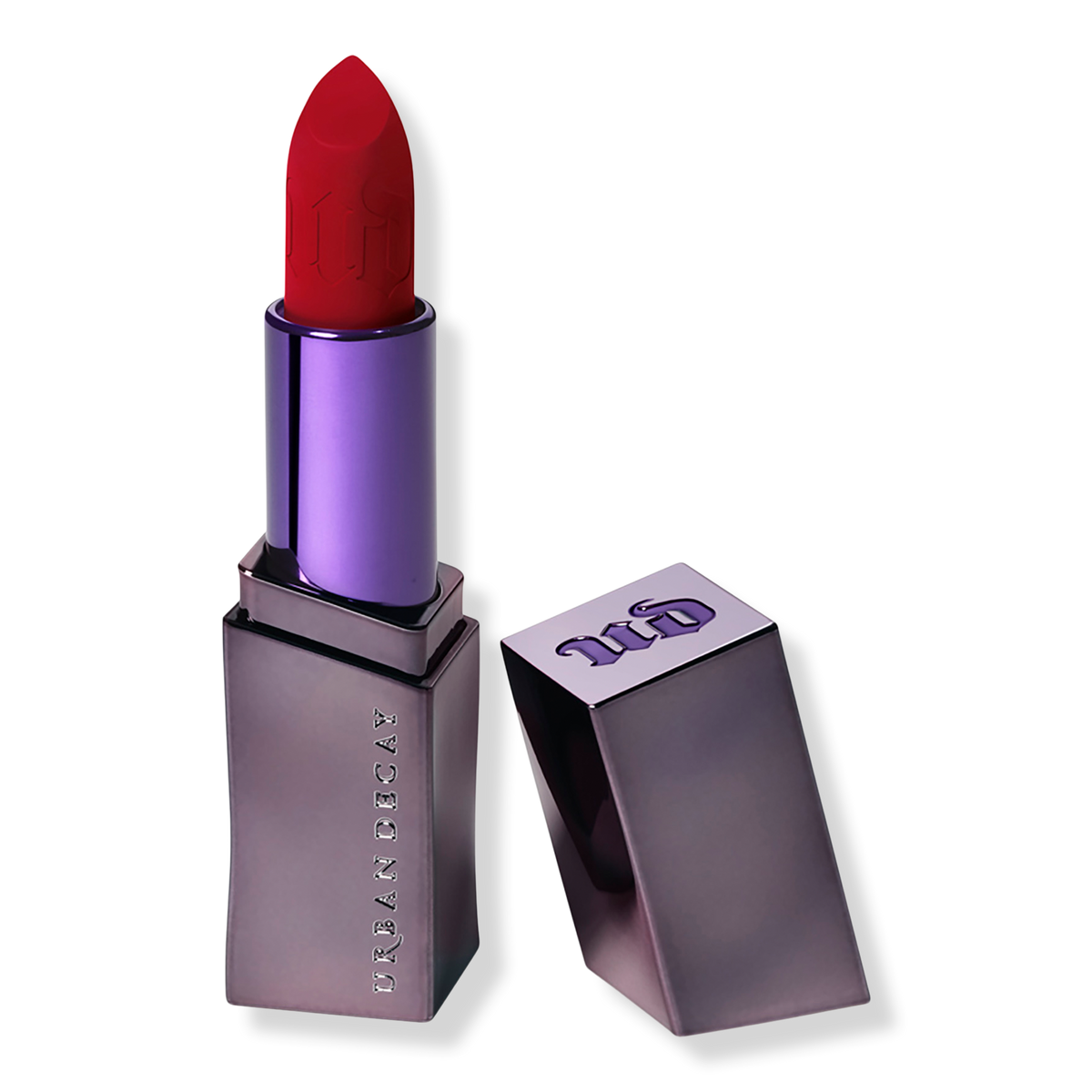 Urban Decay Cosmetics Vice Hydrating Lipstick, Bad Blood