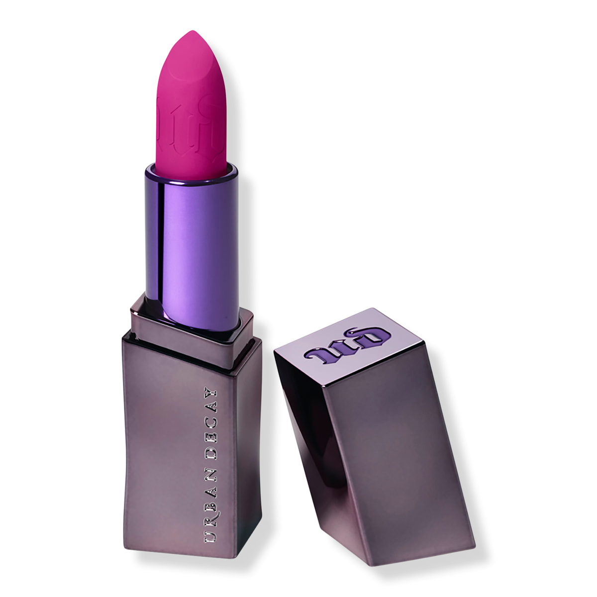 Urban Decay Cosmetics Vice Hydrating Lipstick, Gridlock