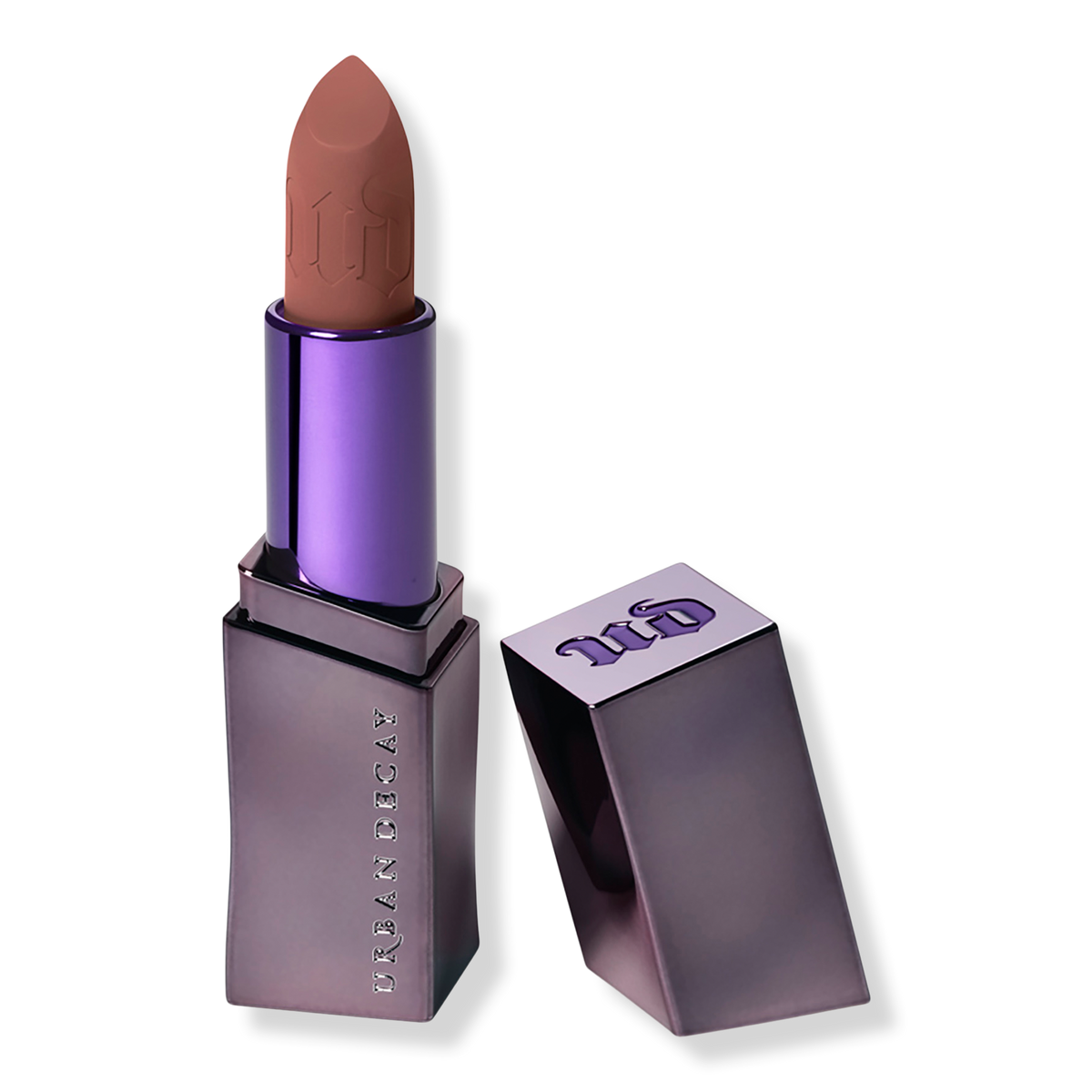 Urban Decay Cosmetics Vice Hydrating Lipstick, Hitch Hike