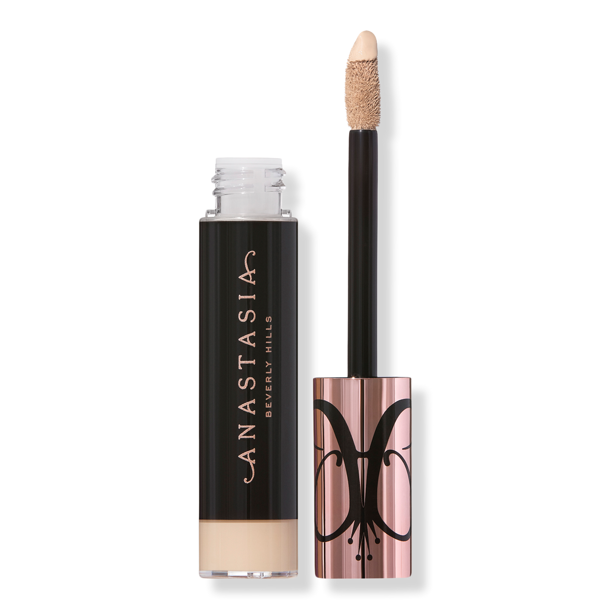 Magic Touch Medium to Full Coverage Concealer