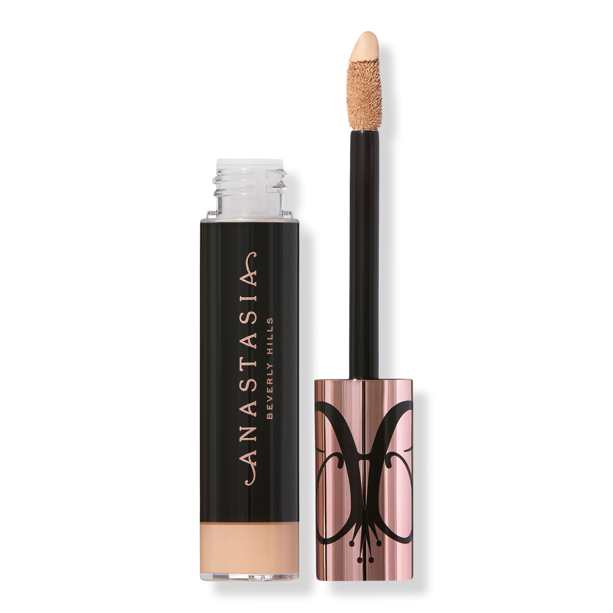 Magic Touch Medium to Full Coverage Concealer