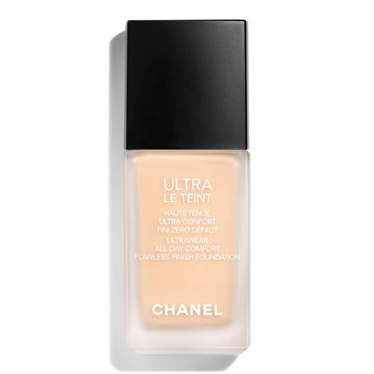 ULTRA LE TEINT Ultrawear All-Day Comfort Flawless Finish Foundation