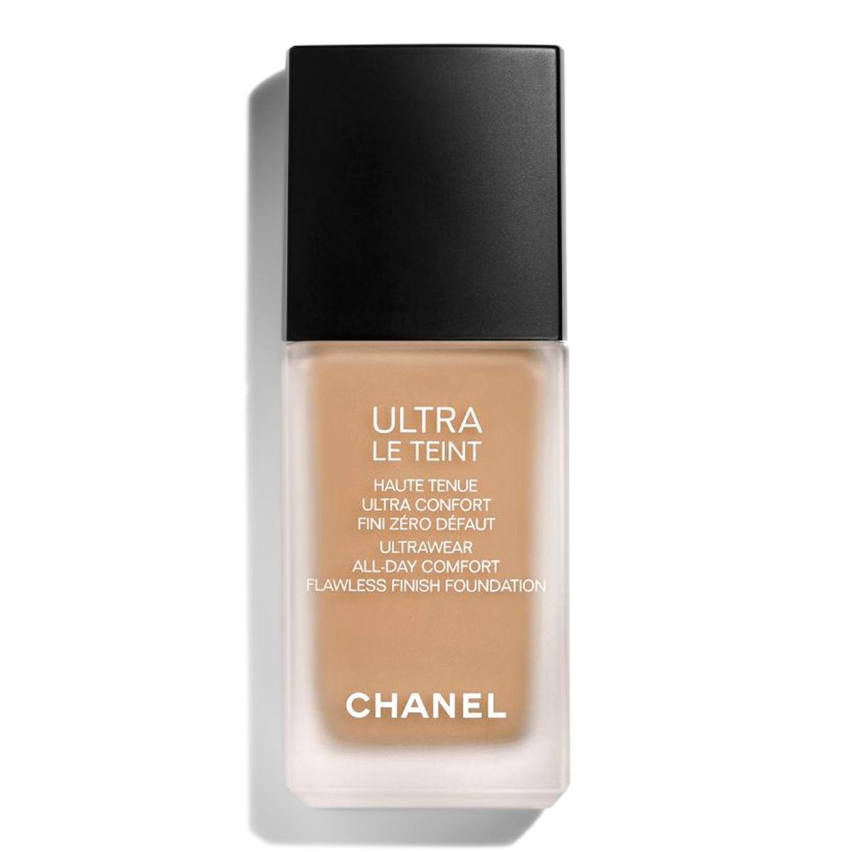 ULTRA LE TEINT Ultrawear All-Day Comfort Flawless Finish Foundation
