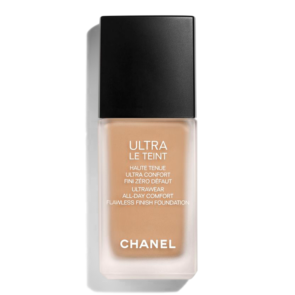 ULTRA LE TEINT Ultrawear All-Day Comfort Flawless Finish Foundation