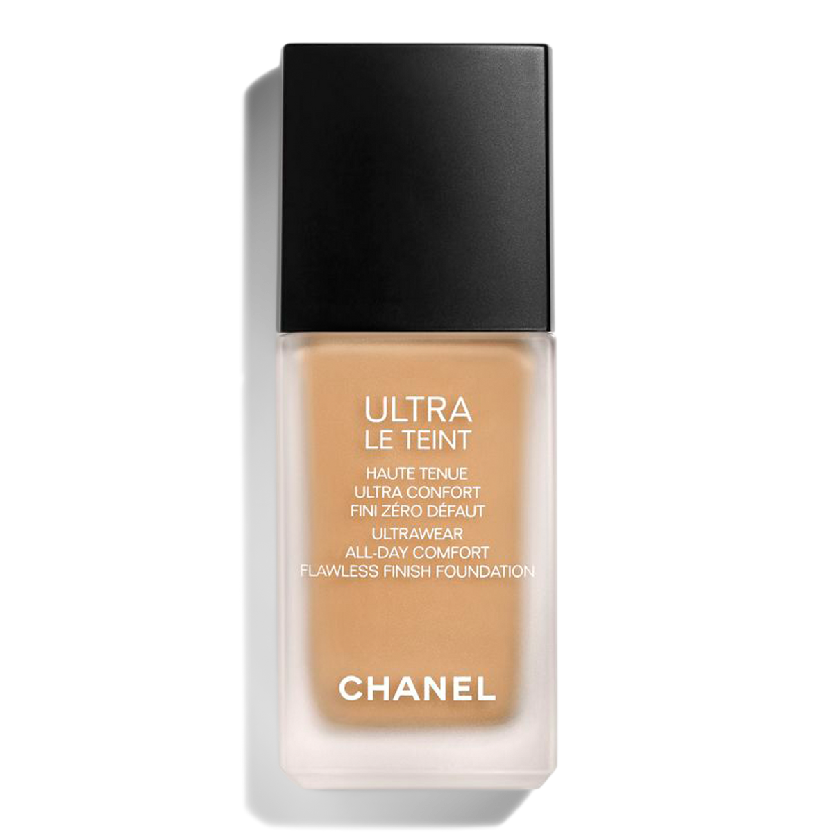 ULTRA LE TEINT Ultrawear All-Day Comfort Flawless Finish Foundation