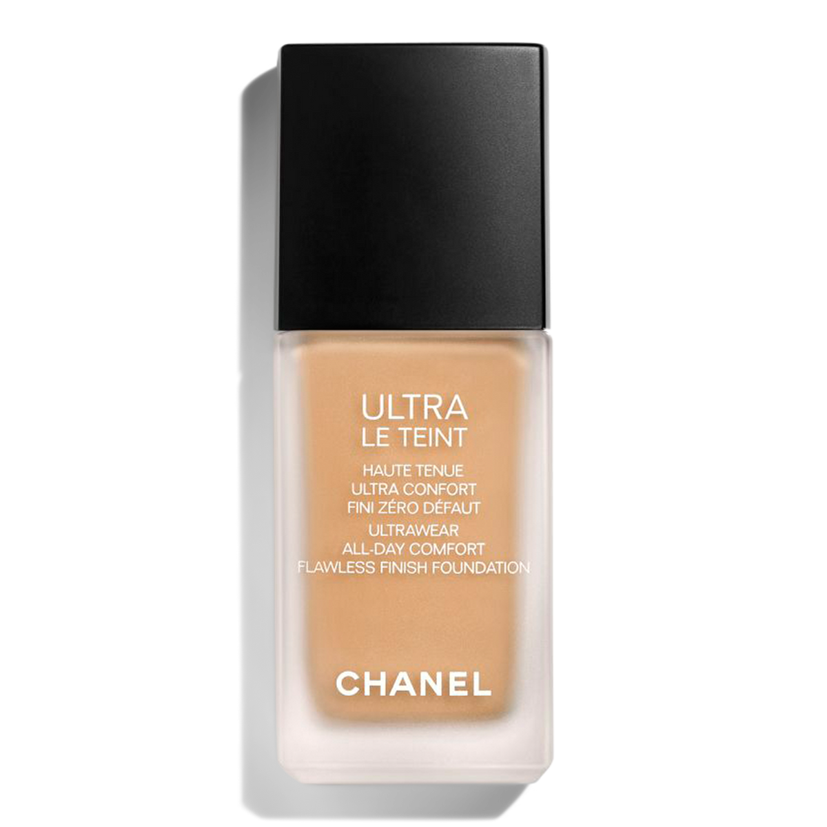 ULTRA LE TEINT Ultrawear All-Day Comfort Flawless Finish Foundation