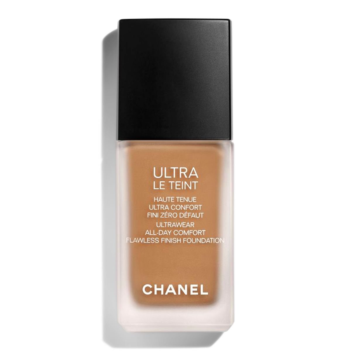 ULTRA LE TEINT Ultrawear All-Day Comfort Flawless Finish Foundation