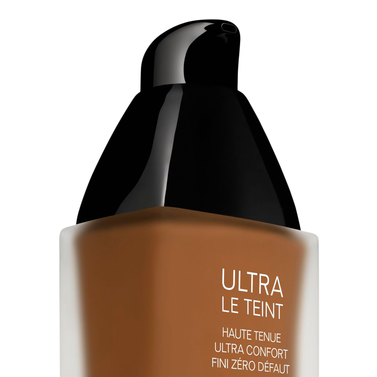 ULTRA LE TEINT Ultrawear All-Day Comfort Flawless Finish Foundation