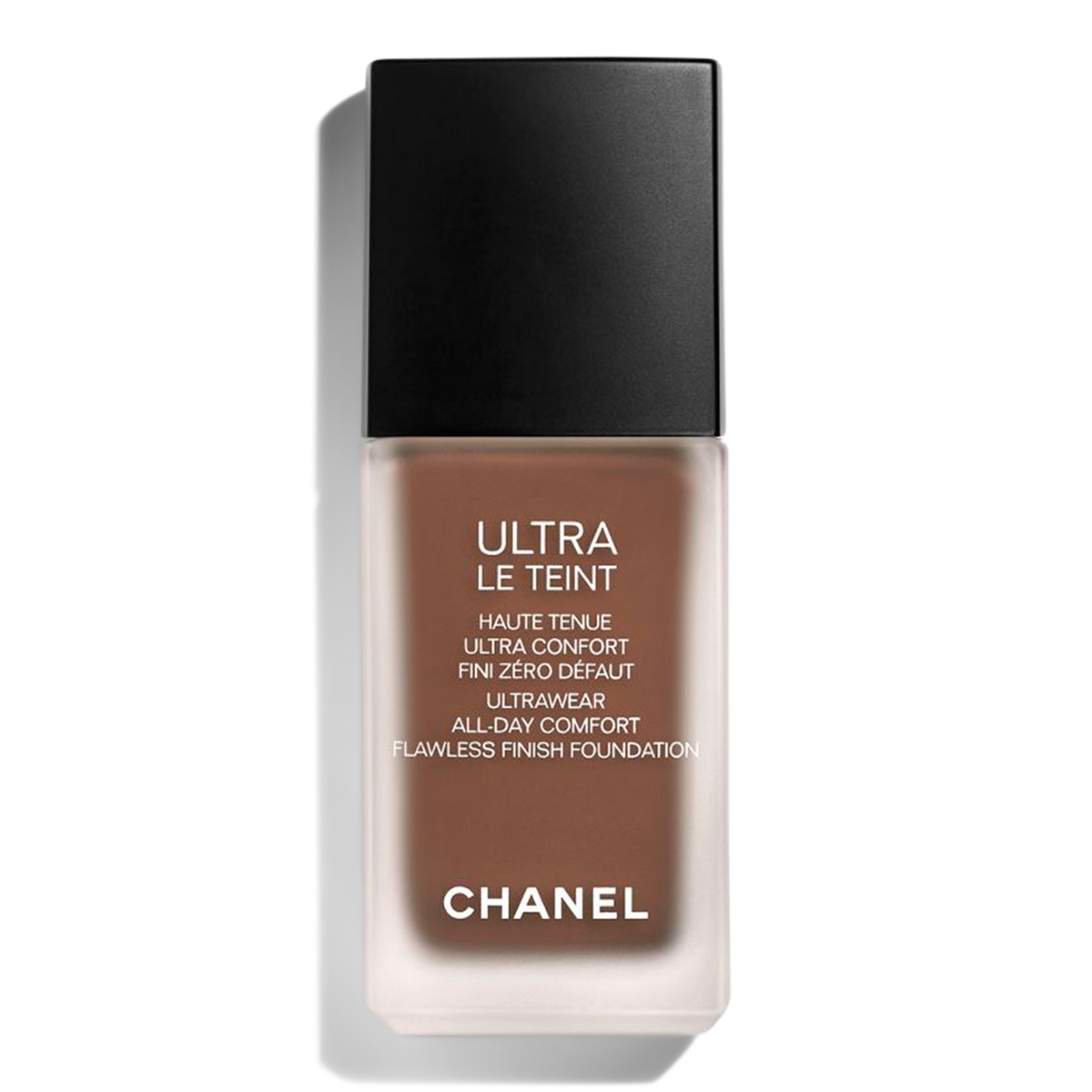 ULTRA LE TEINT Ultrawear All-Day Comfort Flawless Finish Foundation