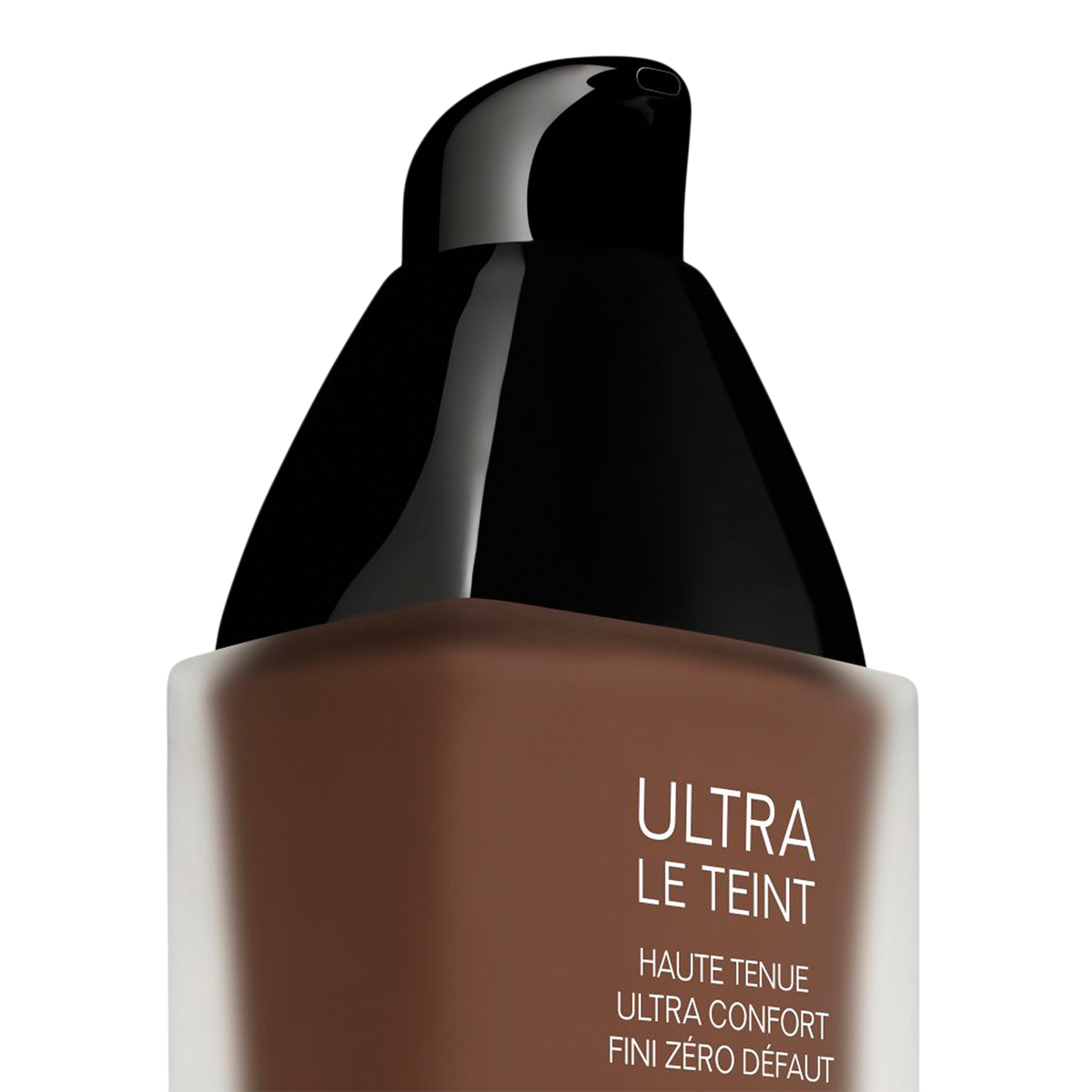 ULTRA LE TEINT Ultrawear All-Day Comfort Flawless Finish Foundation