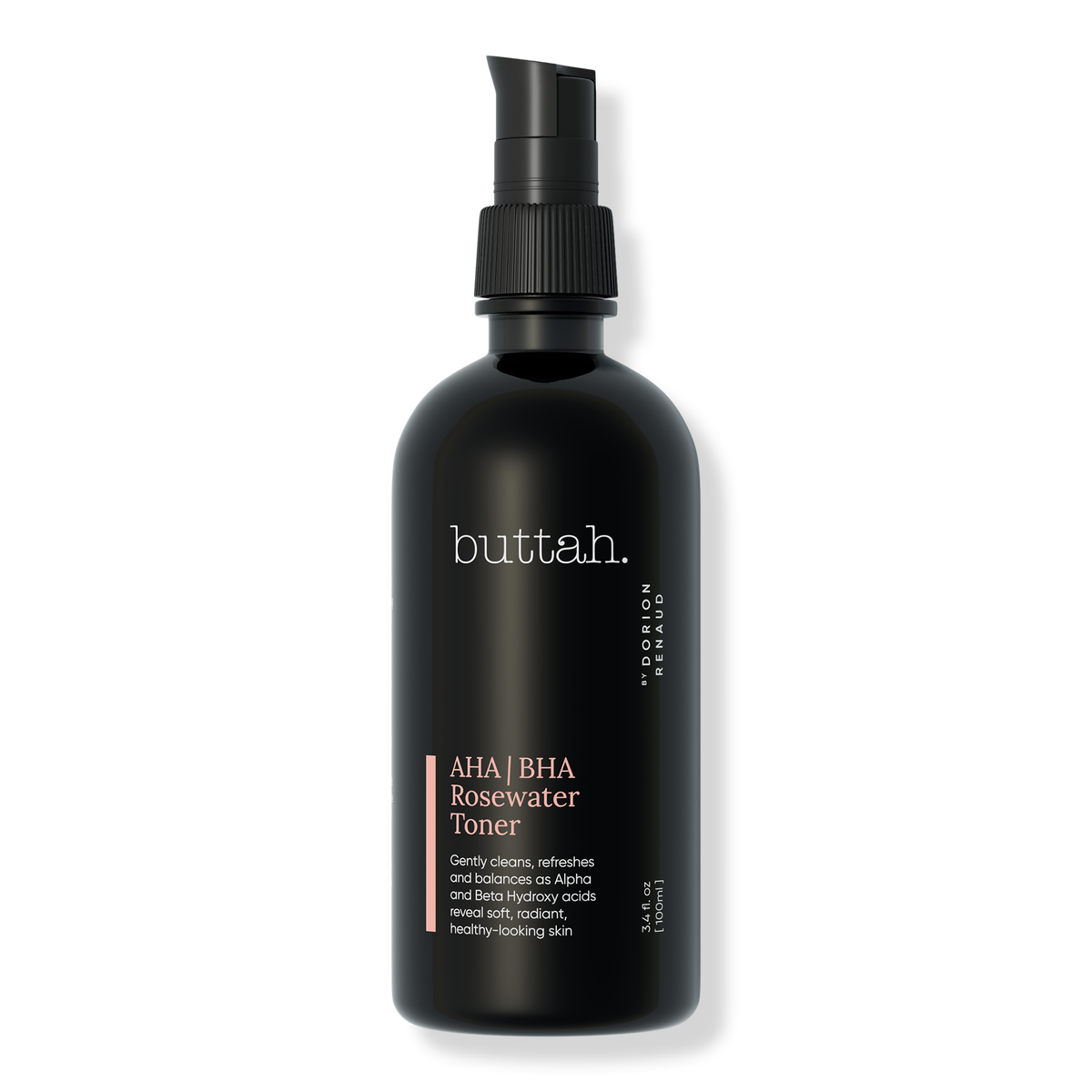 AHA/BHA Rosewater Toner