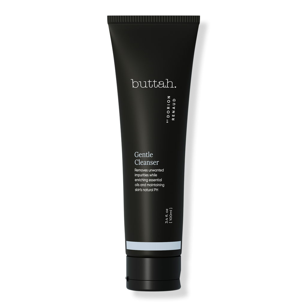 Gentle Face Cleanser