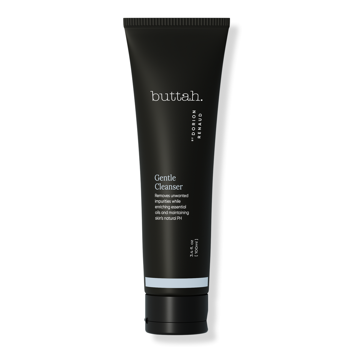 Gentle Face Cleanser