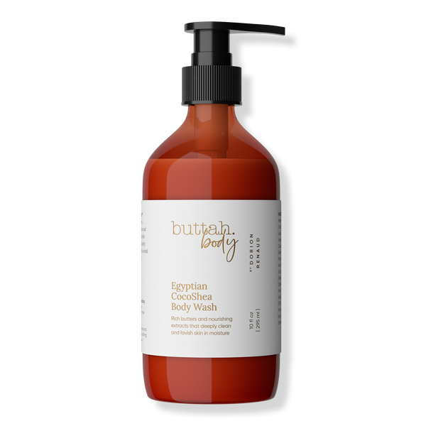 Egyptian CocoShea Body Wash
