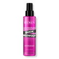 Quick Blowout Heat Protectant Spray