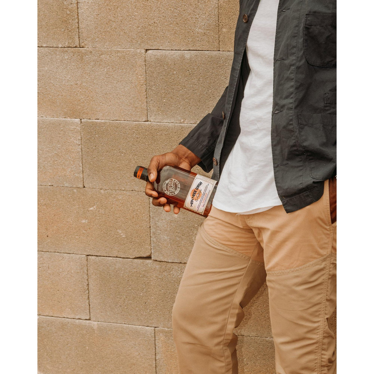 Noble Oud Shampoo, Conditioner and Body Wash