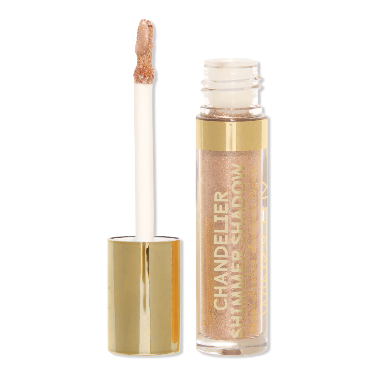 Winky Lux Chandelier Shimmer Shadow, Bottle Pop