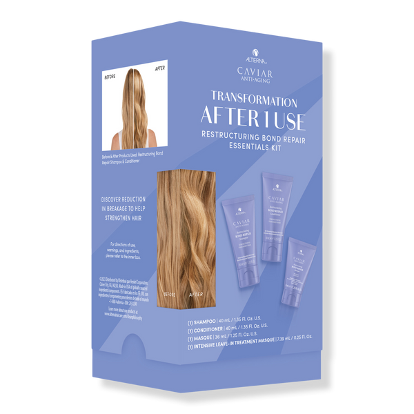 Transformational Bond Repair Kit