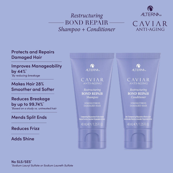 Transformational Bond Repair Kit