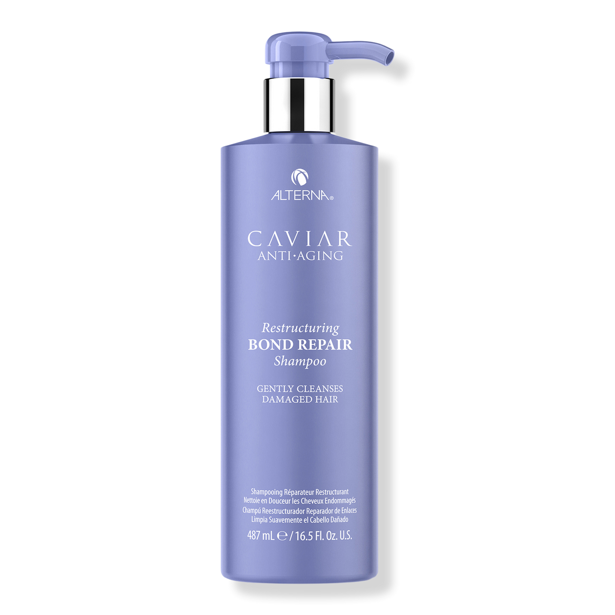 Caviar Anti-Aging Restructuring Bond Repair Shampoo