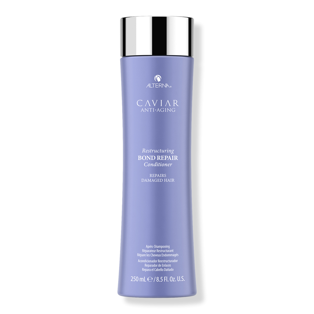 Caviar Anti-Aging Restructuring Bond Repair Conditioner