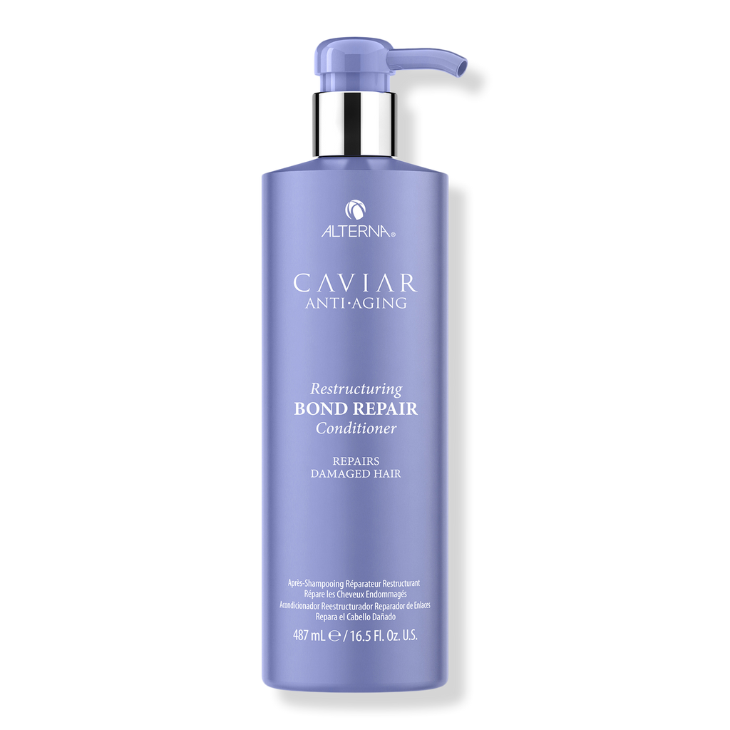 Caviar Anti-Aging Restructuring Bond Repair Conditioner