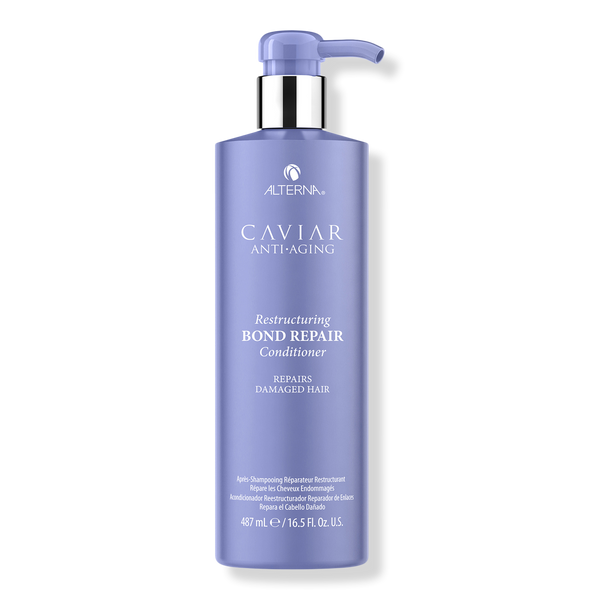 Caviar Anti-Aging Restructuring Bond Repair Conditioner