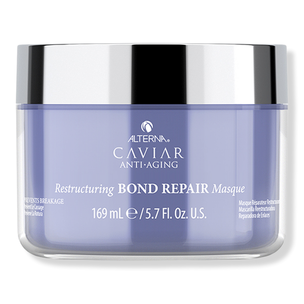 Restructuring Bond Repair Masque