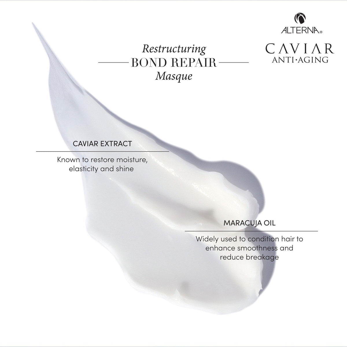 Restructuring Bond Repair Masque