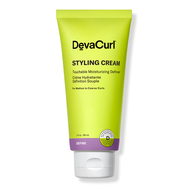 Travel Size STYLING CREAM Touchable Moisturizing Definer