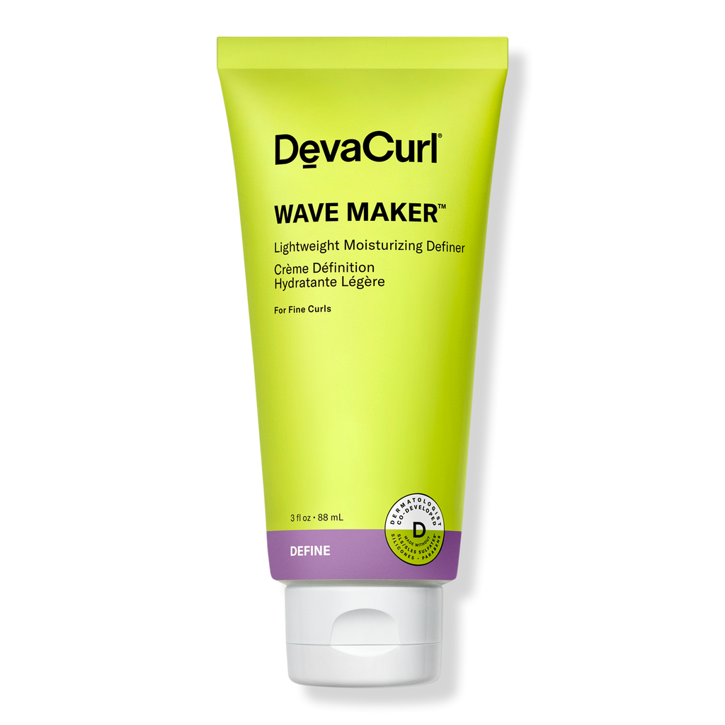 Travel Size WAVE MAKER Lightweight Moisturizing Definer