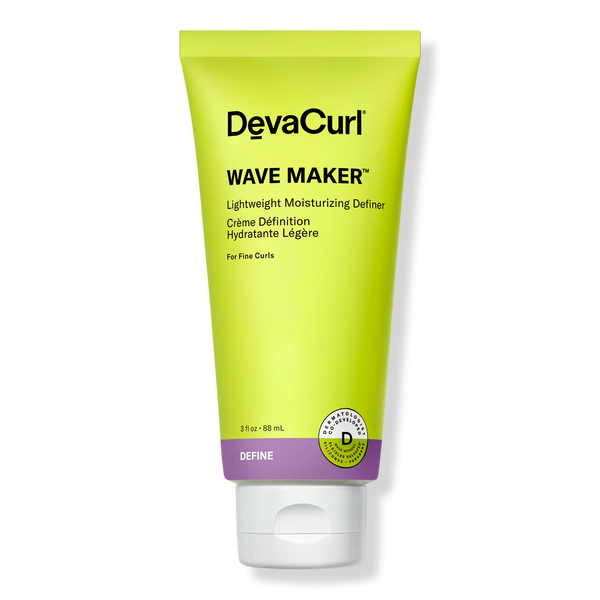 Travel Size WAVE MAKER Lightweight Moisturizing Definer