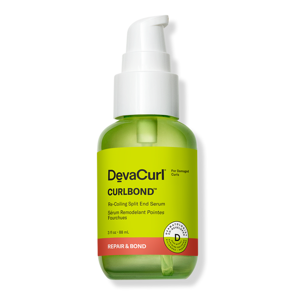 CURLBOND Re-Coiling Split End Serum