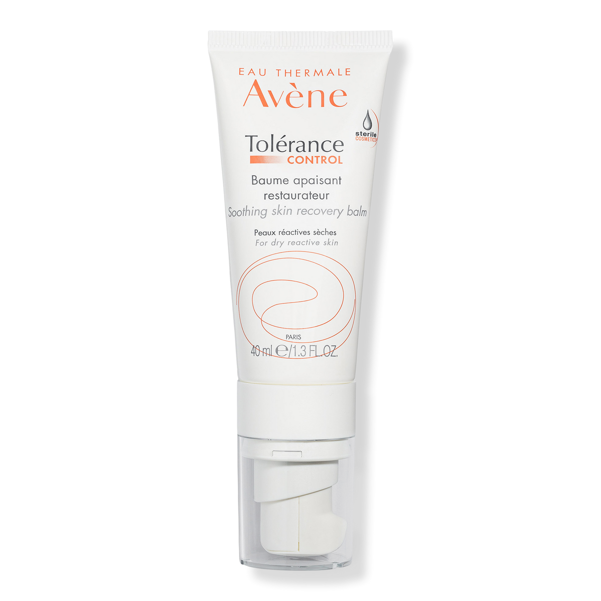 Tolerance Control Skin Recovery Balm