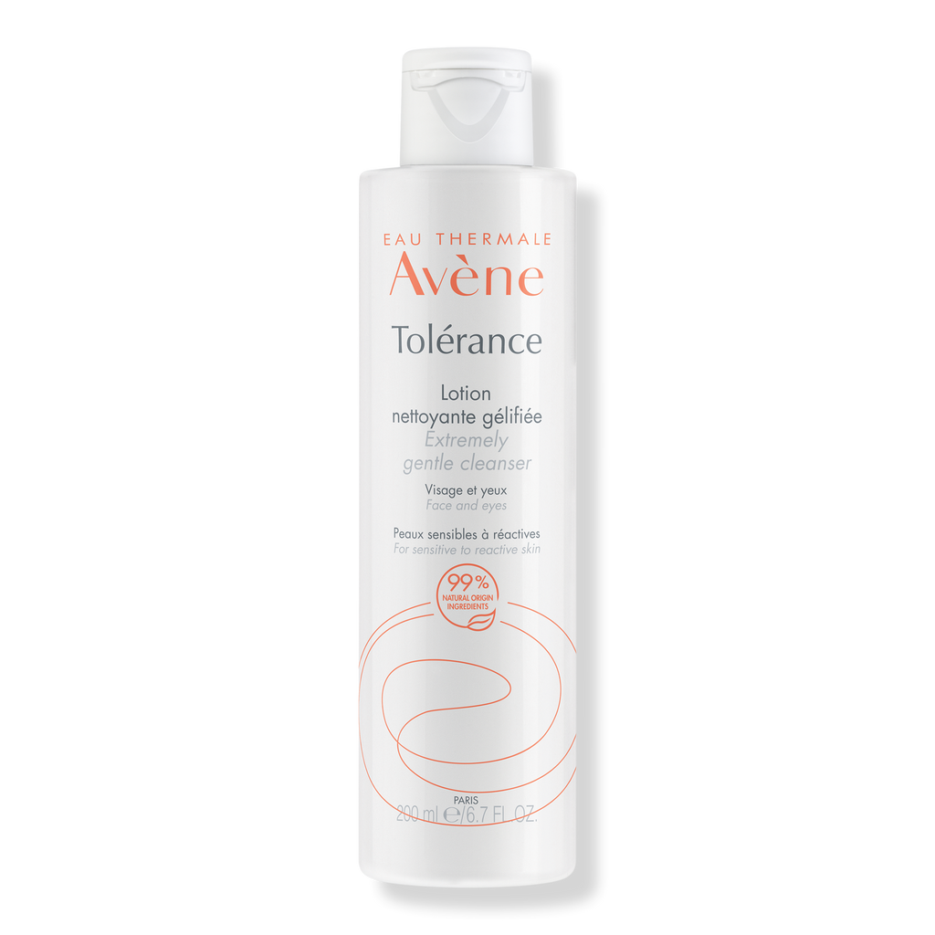 Tolerance Extremely Gentle Cleanser Lotion