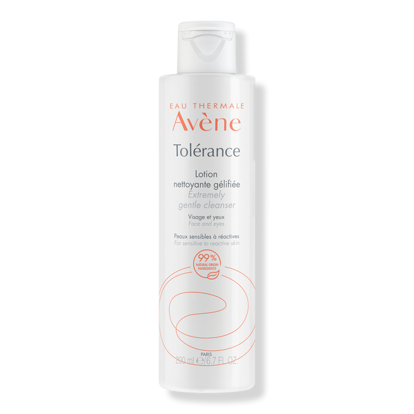 Tolerance Extremely Gentle Cleanser Lotion