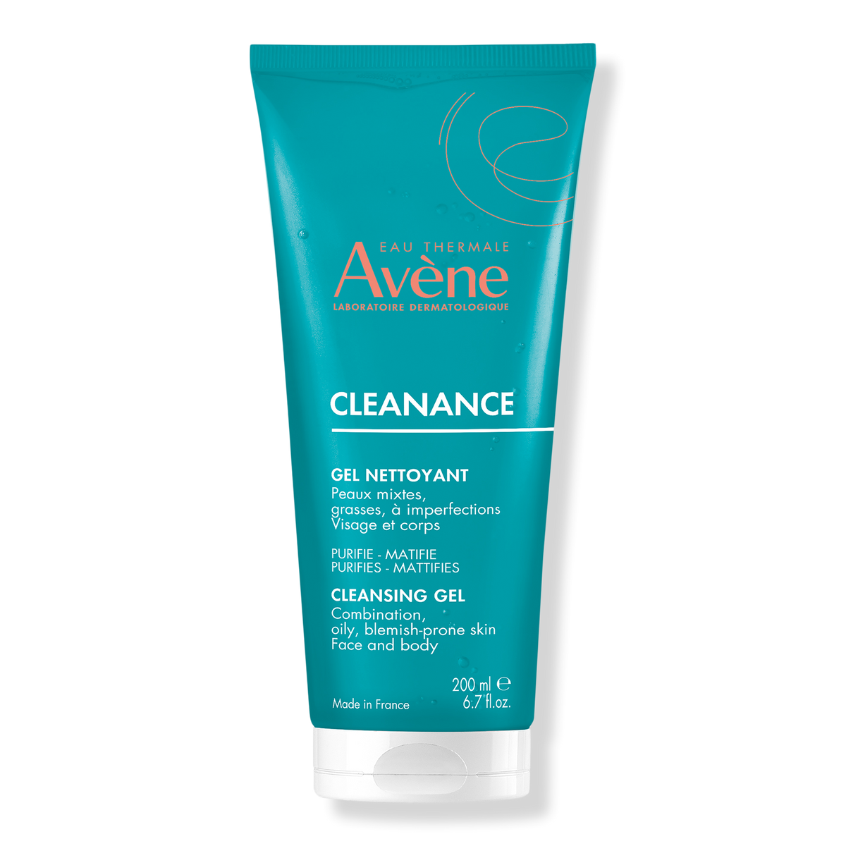 Cleanance Cleansing Gel