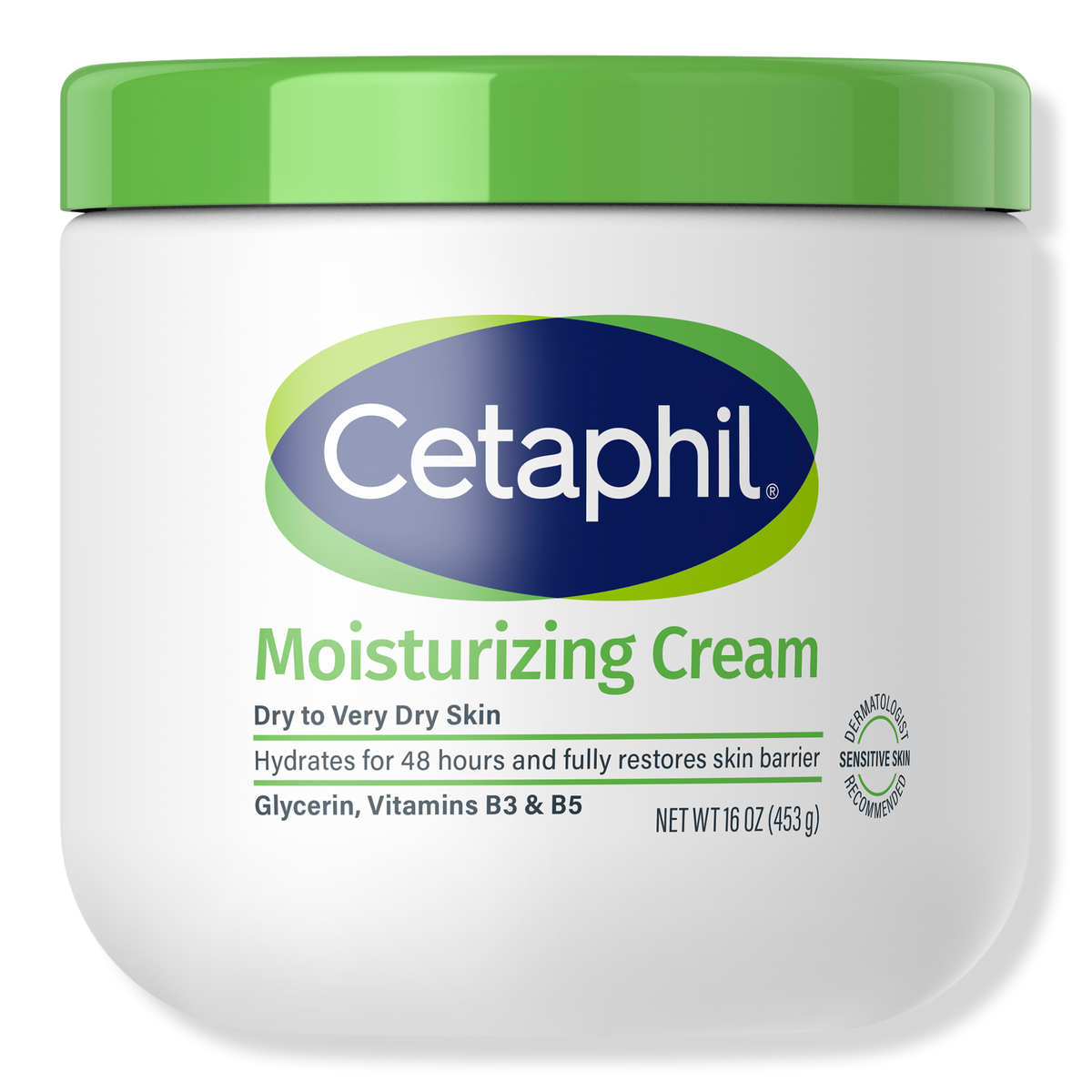 Hydrating Moisturizing Cream Body Moisturizer