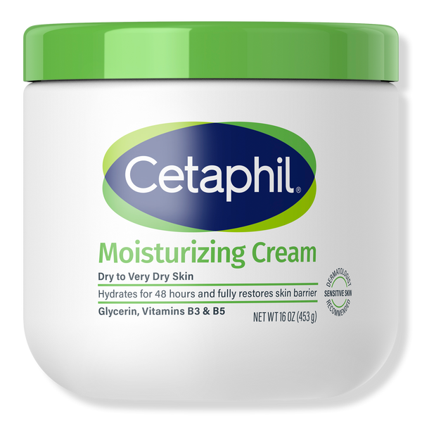 Hydrating Moisturizing Cream Body Moisturizer