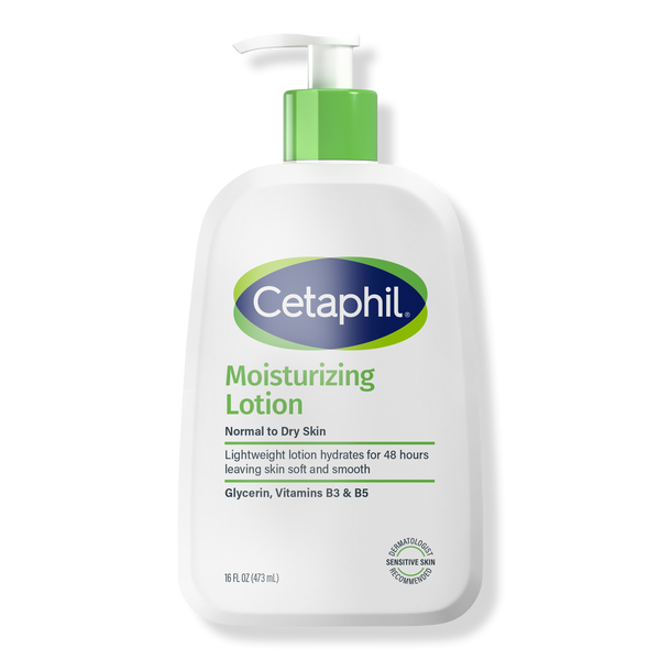 Moisturizing Lotion, Hydrating Body Moisturizer