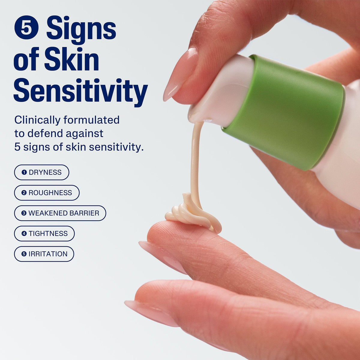Daily Oil Free Facial Moisturizer SPF 35