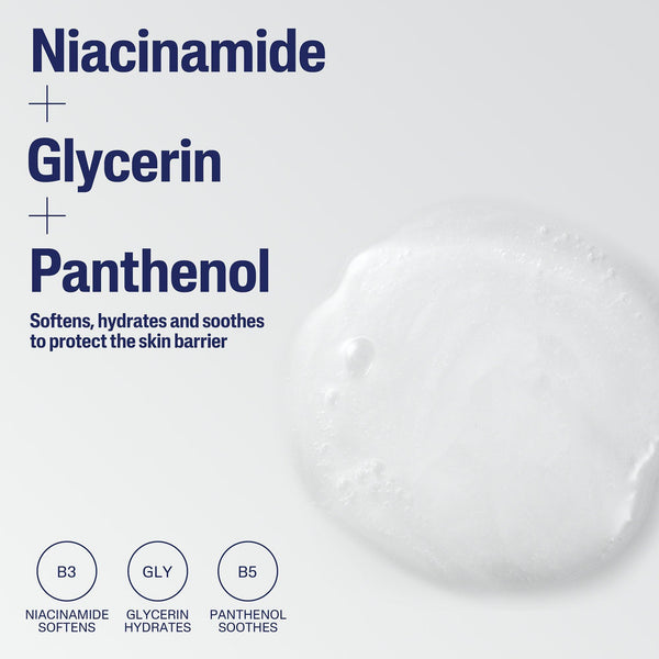 Gentle Skin Cleanser Face Wash, For Sensitive Skin