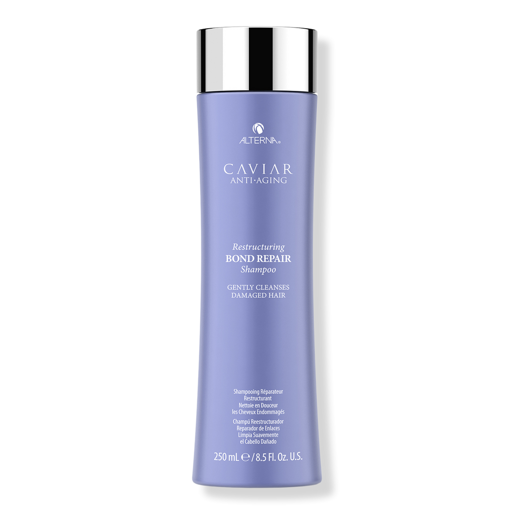 Caviar Anti-Aging Restructuring Bond Repair Shampoo