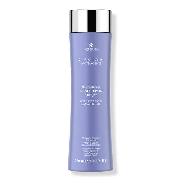 Caviar Anti-Aging Restructuring Bond Repair Shampoo