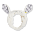 Goat Ears Spa Headband