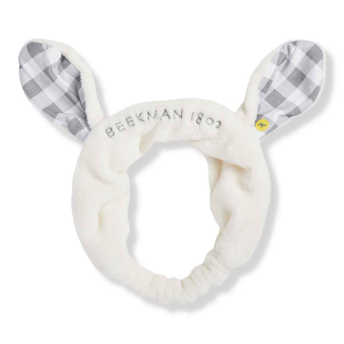 Goat Ears Spa Headband