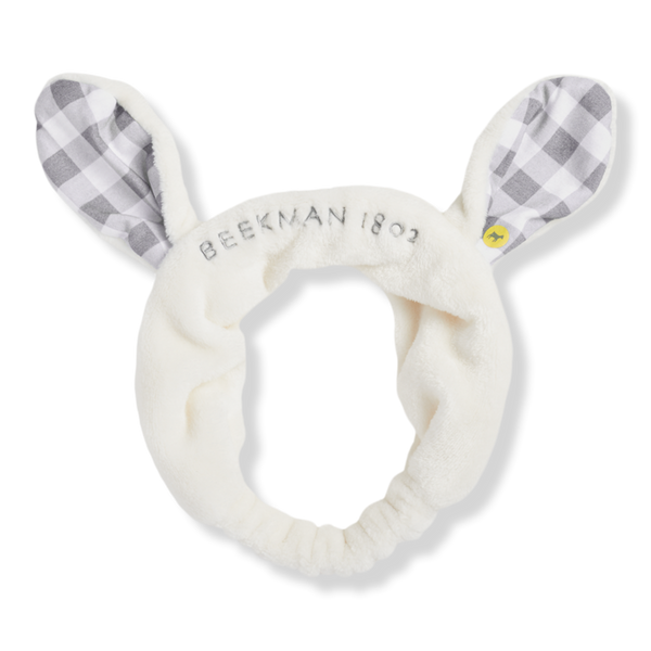 Goat Ears Spa Headband