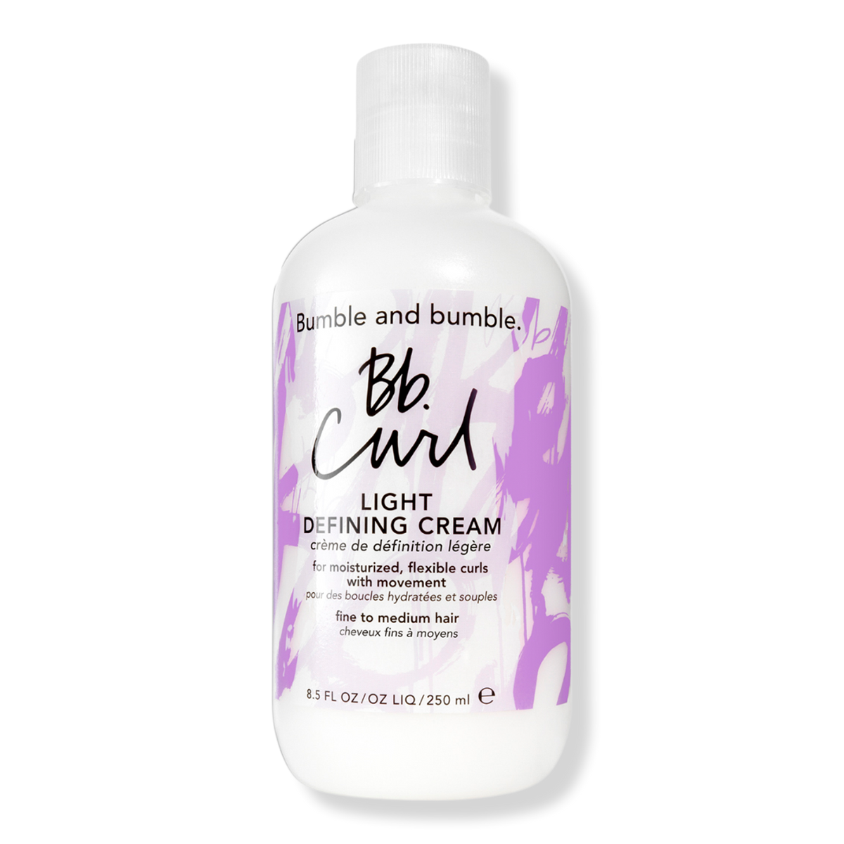 Curl Light Defining Styling Cream