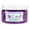 Curl Hair Gel + Pomade