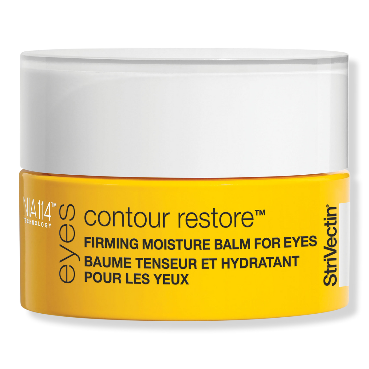 Contour Restore Firming Moisture Balm for Eyes